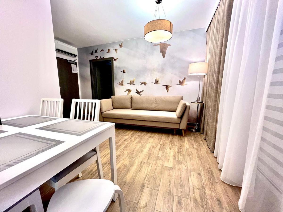 Simba&lea Apartment Ustronie Morskie