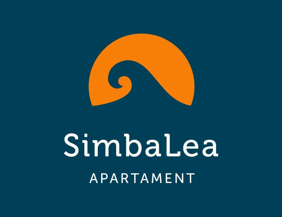 Simba&lea * Ustronie Morskie