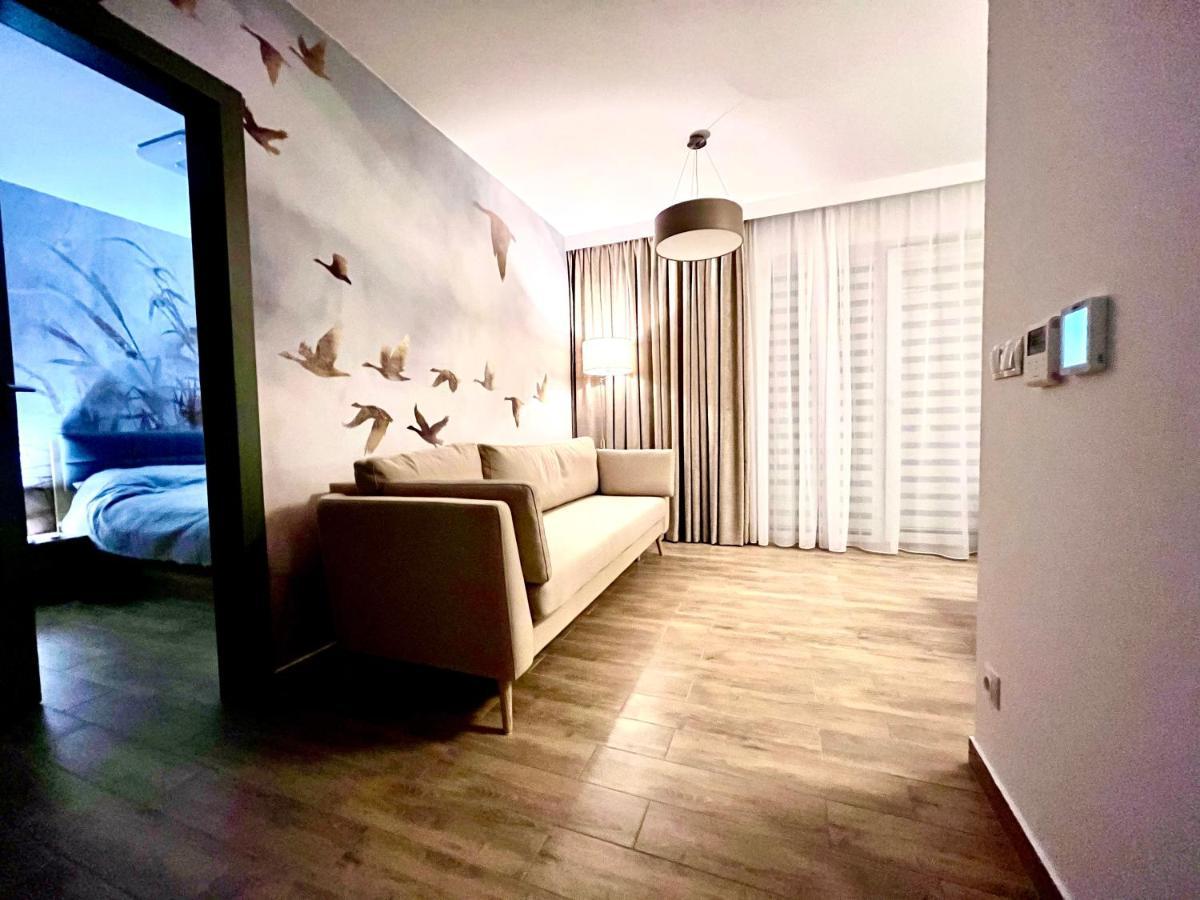 Simba&lea Apartment Ustronie Morskie